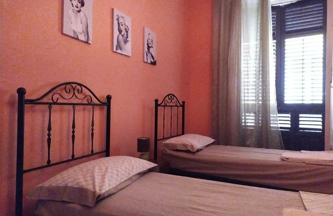 Apartment Basile-1